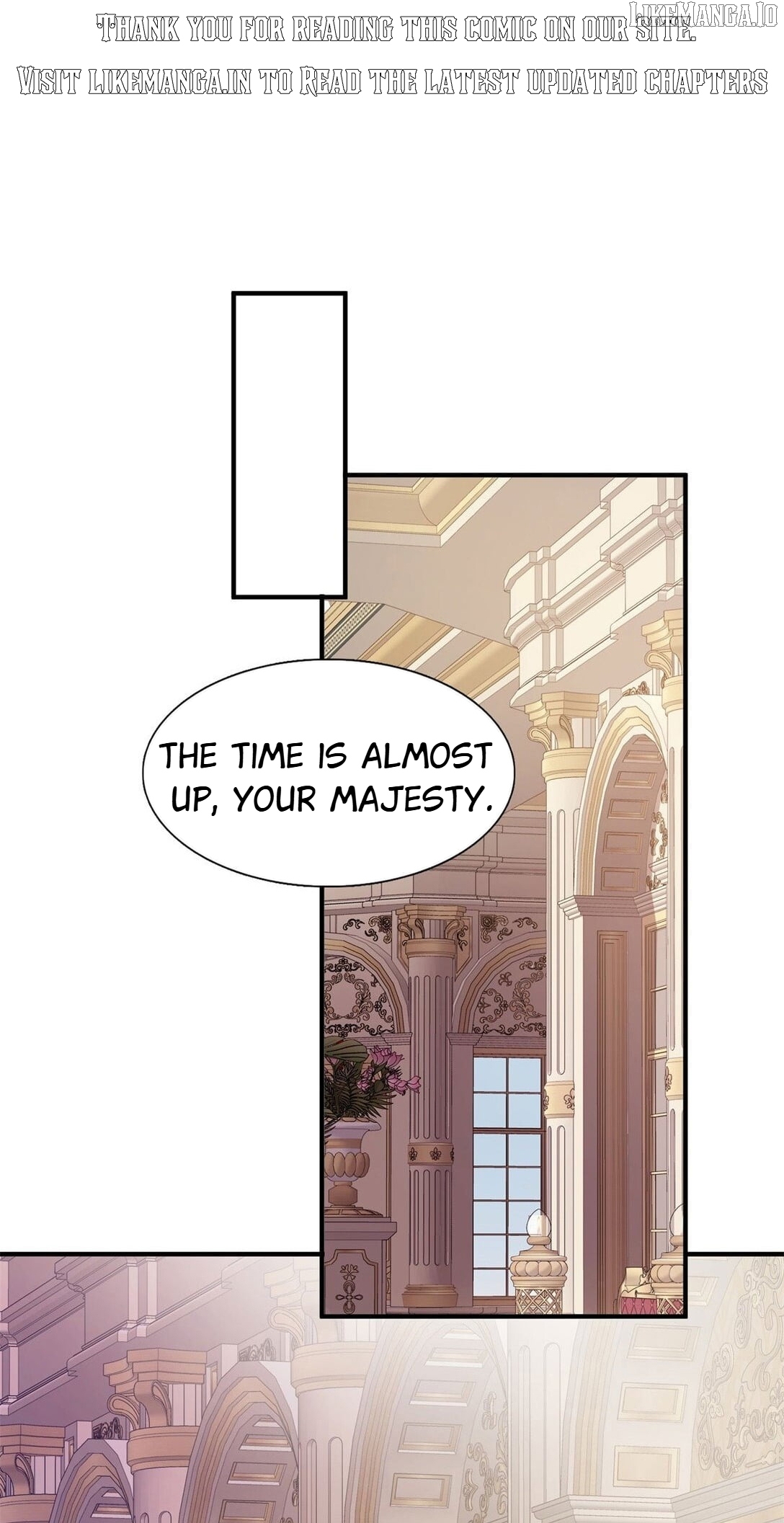 Don't Embarrass Me Chapter 83 - page 1